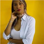 Professeure d'espagnol pour jeunes et adultes.
Cours personnalisés selon vos objectifs.